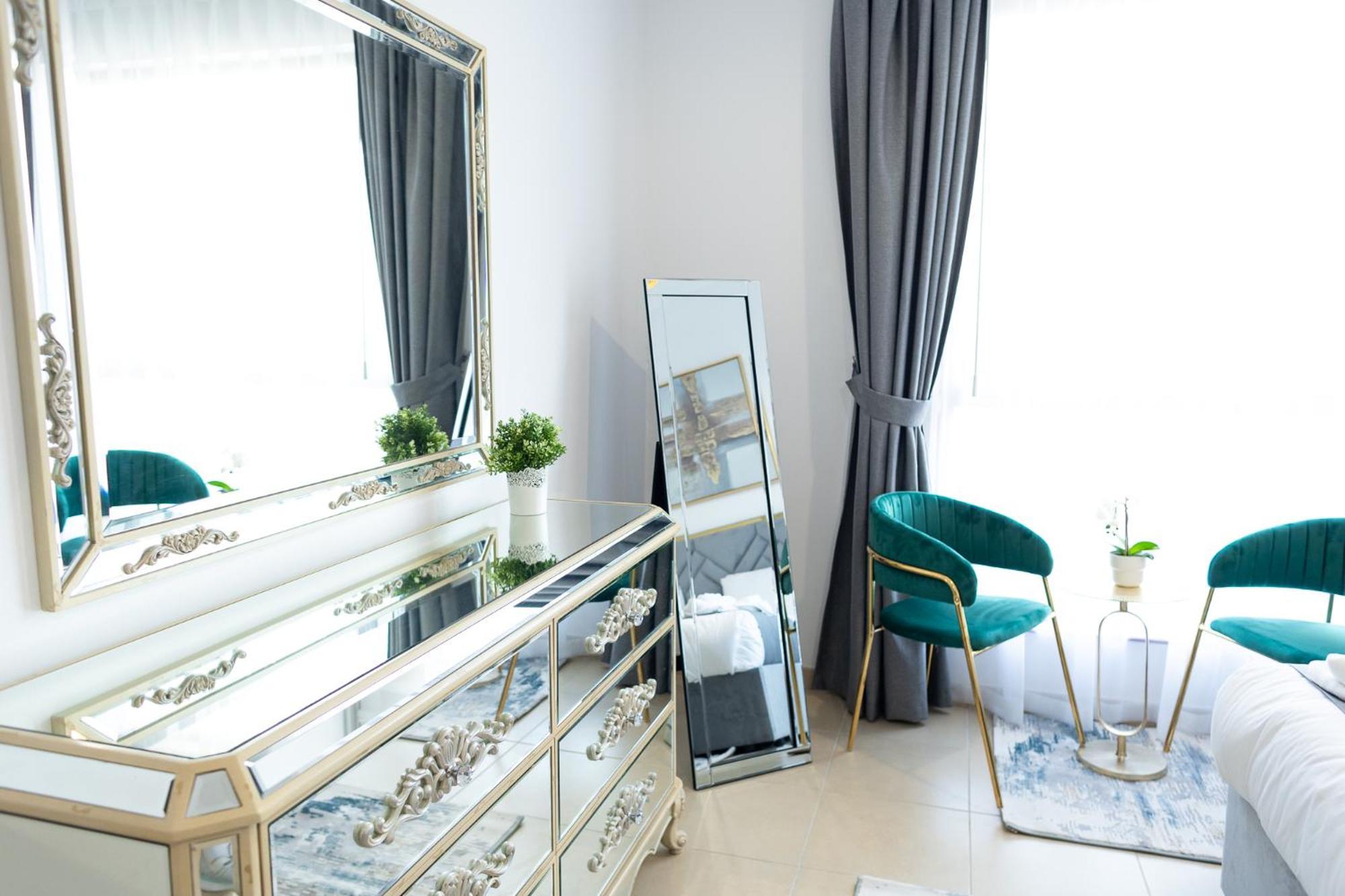 Jbr Apartments By Happy Season دبي المظهر الخارجي الصورة