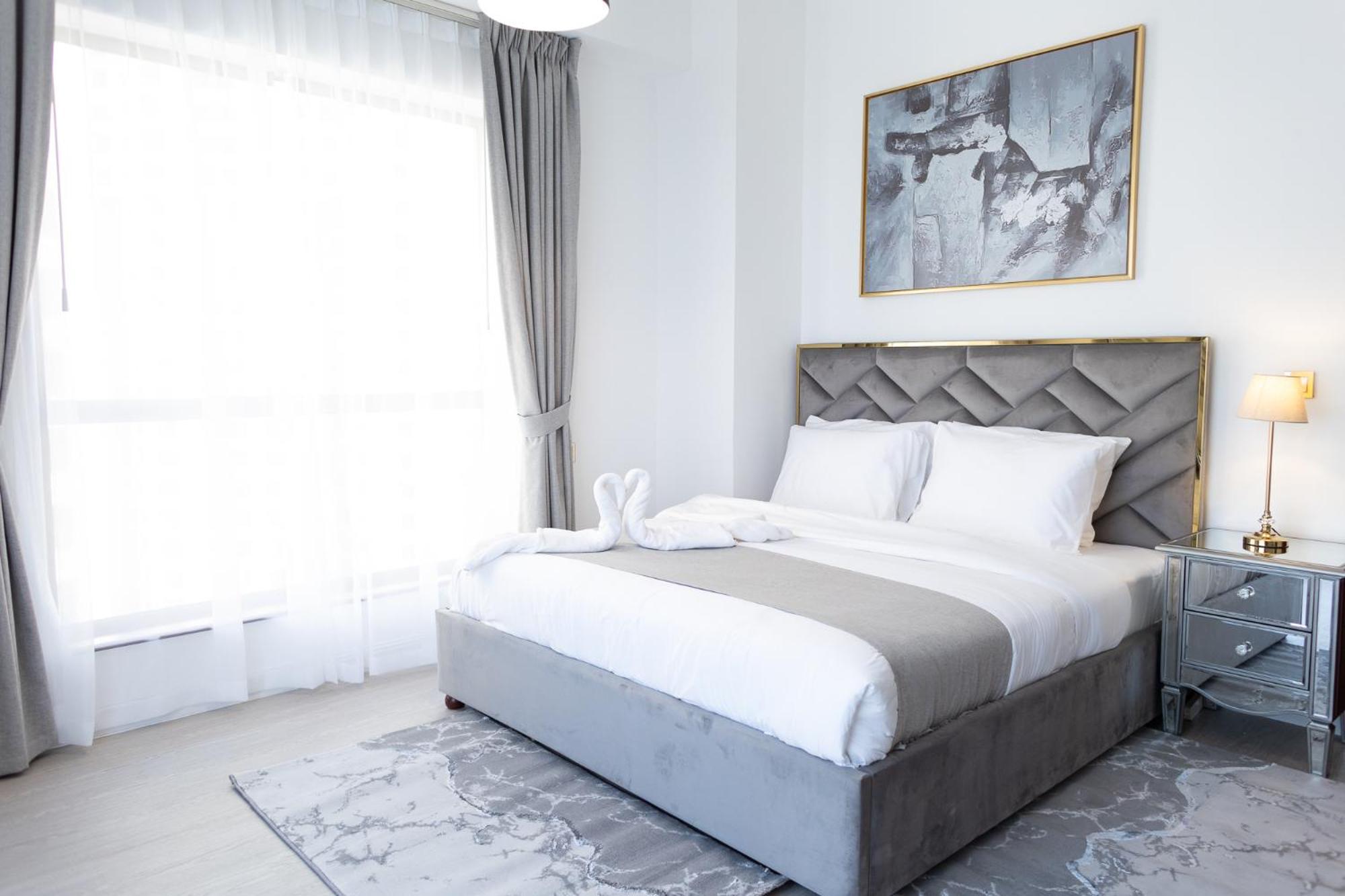 Jbr Apartments By Happy Season دبي المظهر الخارجي الصورة